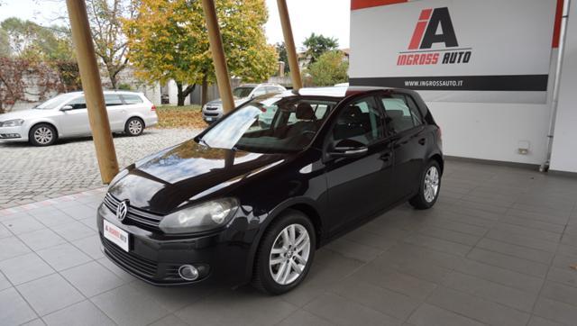 VOLKSWAGEN Golf 1.6 TDI DPF 5p. Comfortline