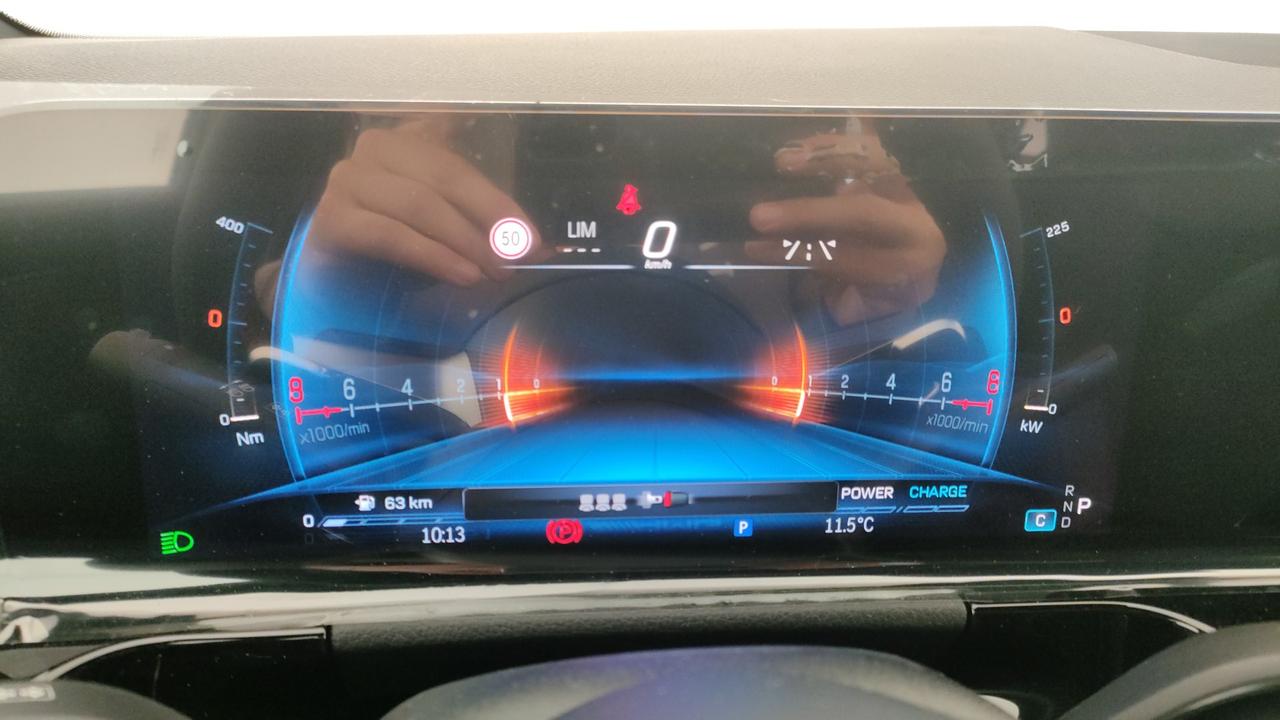 Mercedes-Benz Mercedes-AMG GLA 35 4MATIC