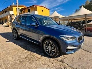 Bmw X3 xDrive30d 249CV 48V Luxury