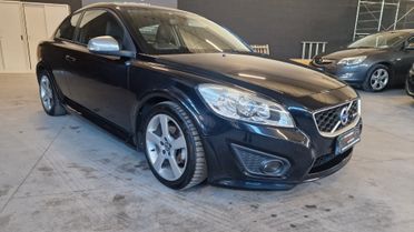 Volvo C30 D4 R-Design