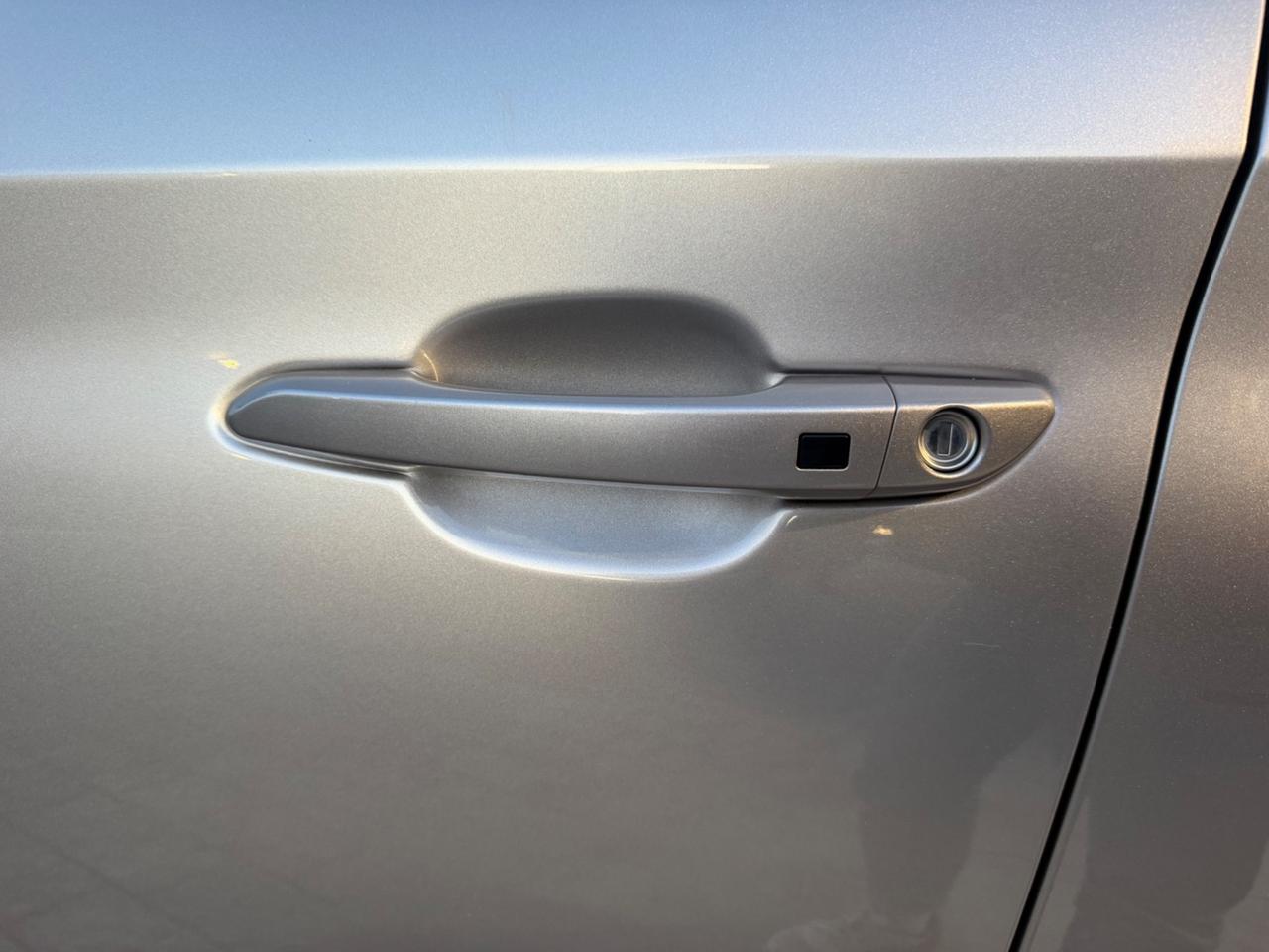 Hyundai Tucson 1.6 CRDi 136CV 48V DCT Exellence