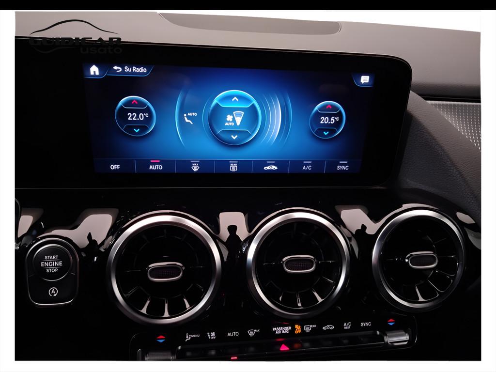 Mercedes-Benz GLA-H247 2020 - GLA 200 d Sport Plus auto