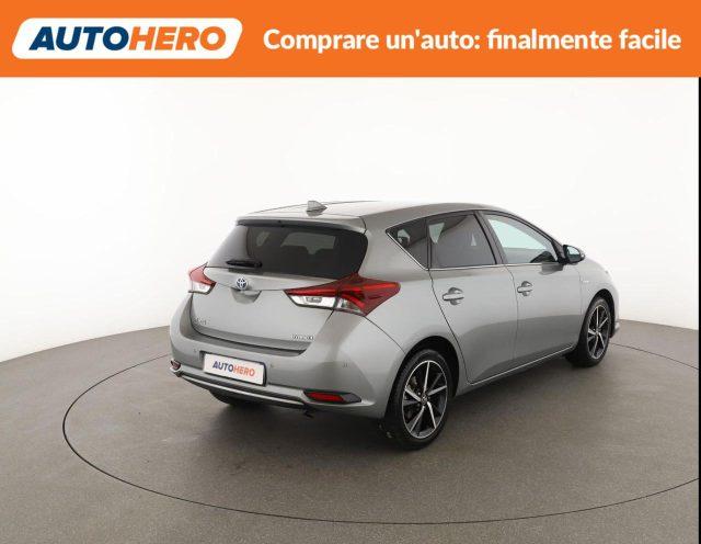 TOYOTA Auris 1.8 Hybrid Style