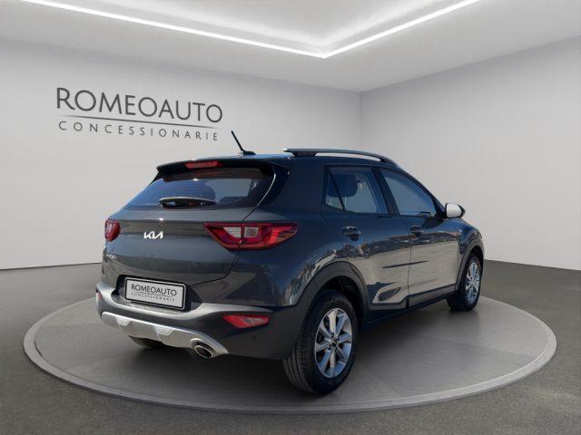 KIA Stonic 1.0 t-gdi mhev urban 100 cv