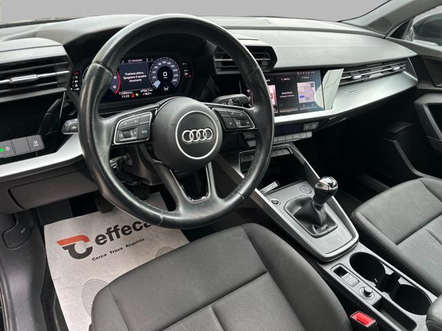 AUDI A3 SPB 30 TDI Business