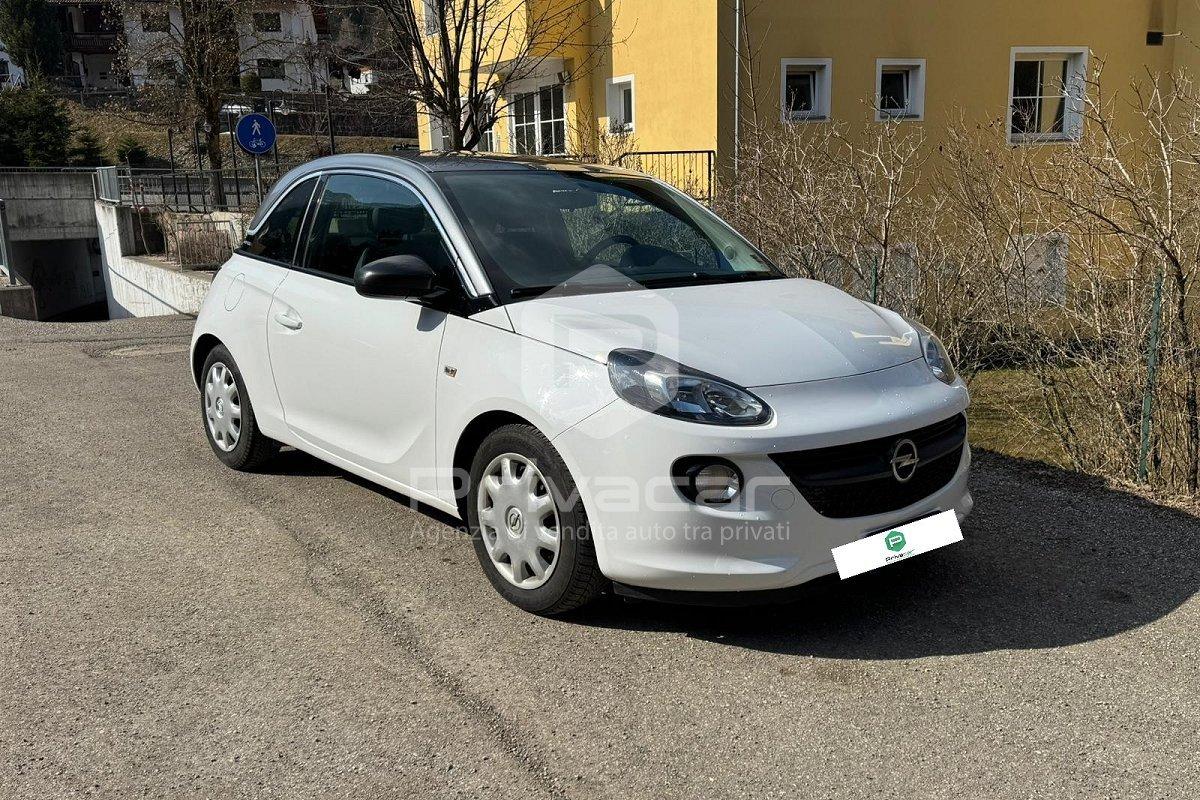 OPEL Adam 1.2 70 CV Start&Stop Glam