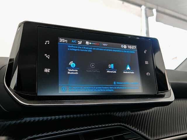 Peugeot 208 BlueHDi 100 Stop&Start 5 porte Active