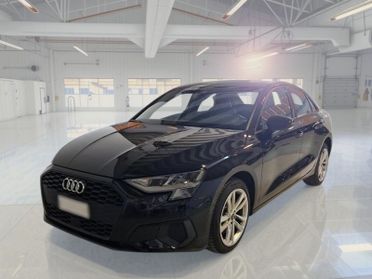 AUDI A3 SEDAN 30 TDI S tronic