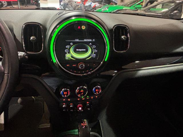 MINI Countryman 2.0 Cooper D Boost Countryman