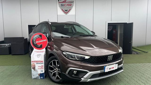 FIAT Tipo 1.3 Mjt S&S 5 porte Cross