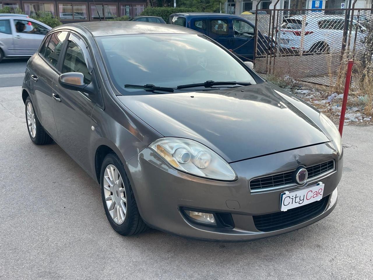 Fiat Bravo 1.4 Dynamic