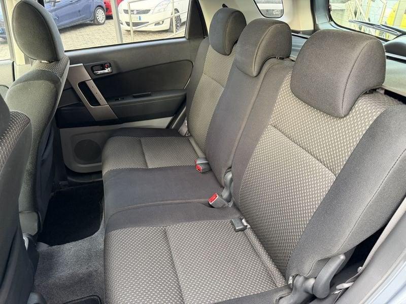 Daihatsu Terios Terios 1.5 B You O/F Dolomite 4wd E5 IMPIANTO GPL + BARRE SUL TETTO