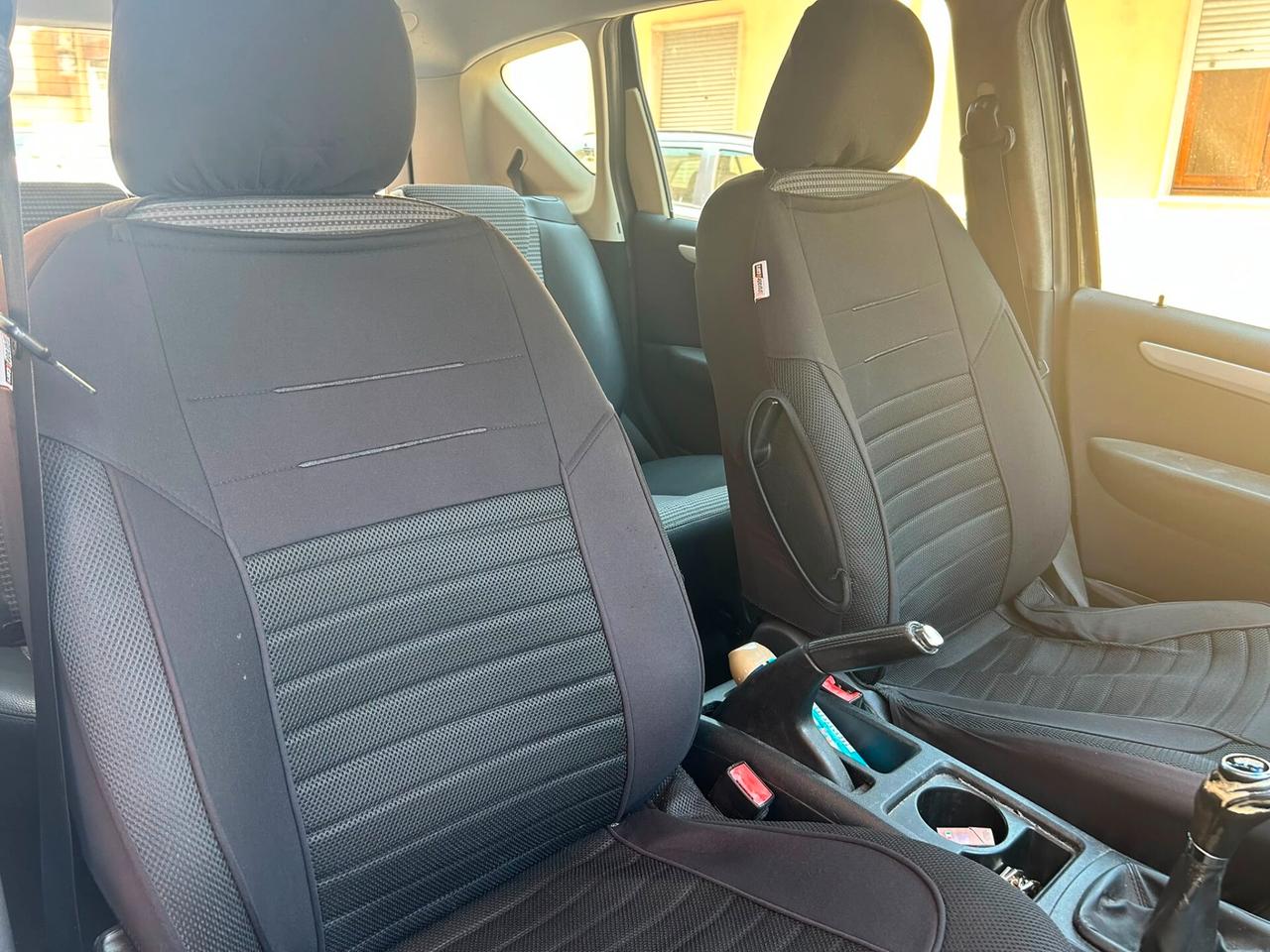 MERCEDES CLASSE A 180 CDI Avantgarde