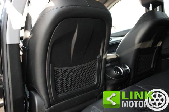 ALFA ROMEO Stelvio 2.2 JTDM 190 CV AT8 Q4 Sprint