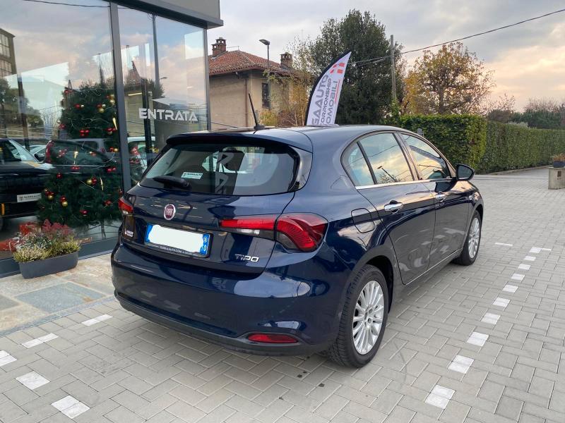 Fiat Tipo 5 Porte Tipo 5p 1.3 mjt Lounge s&s 95cv