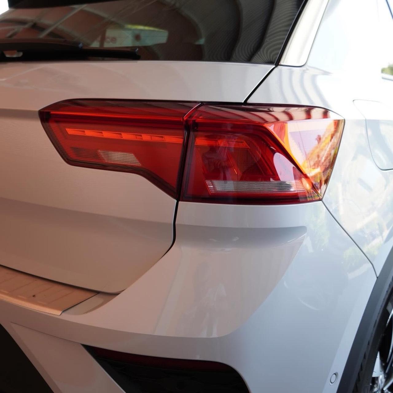 Volkswagen T-Roc 1.6 TDI SCR Business BlueMotion Technology