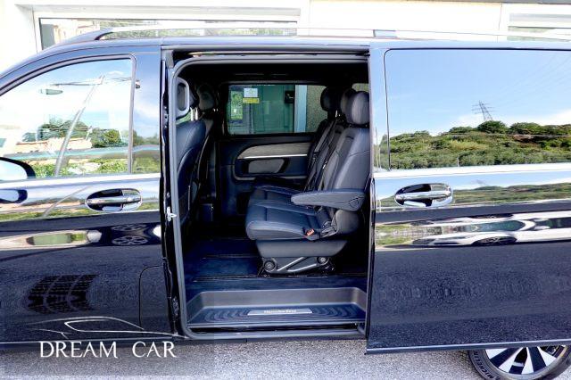 MERCEDES-BENZ V 300 d Automatic 4Matic Exclusive EXTRA LONG