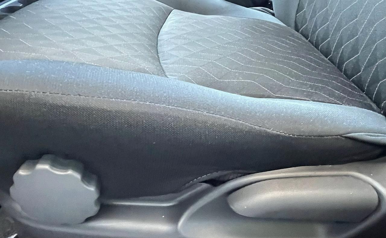 Mitsubishi Space Star 1.2 Invite Radio