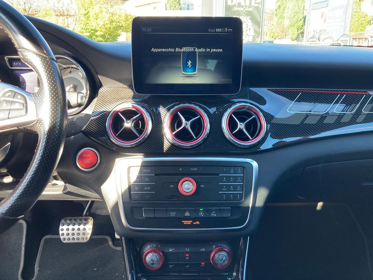 Mercedes-Benz GLA 200 GLA-Clas #7807