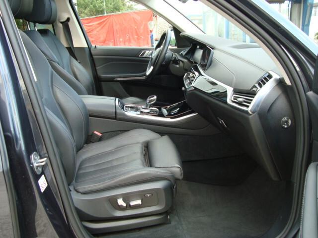 Bmw X5 xDrive30d 265CV 2020