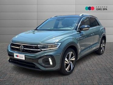 Volkswagen T-Roc 1.0 tsi R-Line 110cv