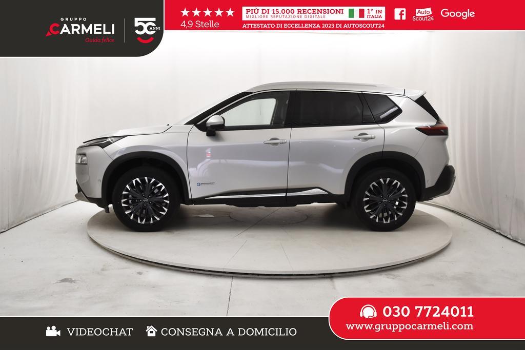 Nissan X-Trail 1.5 e-POWER Tekna 2WD Auto