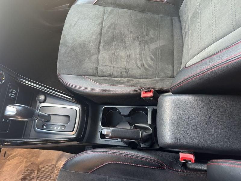 Ford EcoSport 1.0 Ecoboost 125cv S&S ST-Line Auto