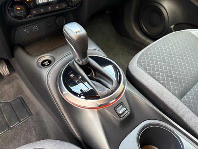 NISSAN Juke 1.0 DIG-T 114 CV DCT N-Connecta *PREZZO PROMO*