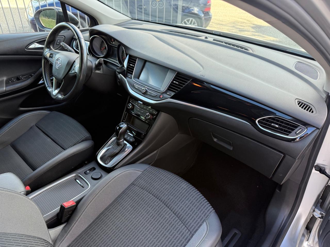 Opel Astra 1.5 CDTI FULL OPT EURO 6D 2021 NEW
