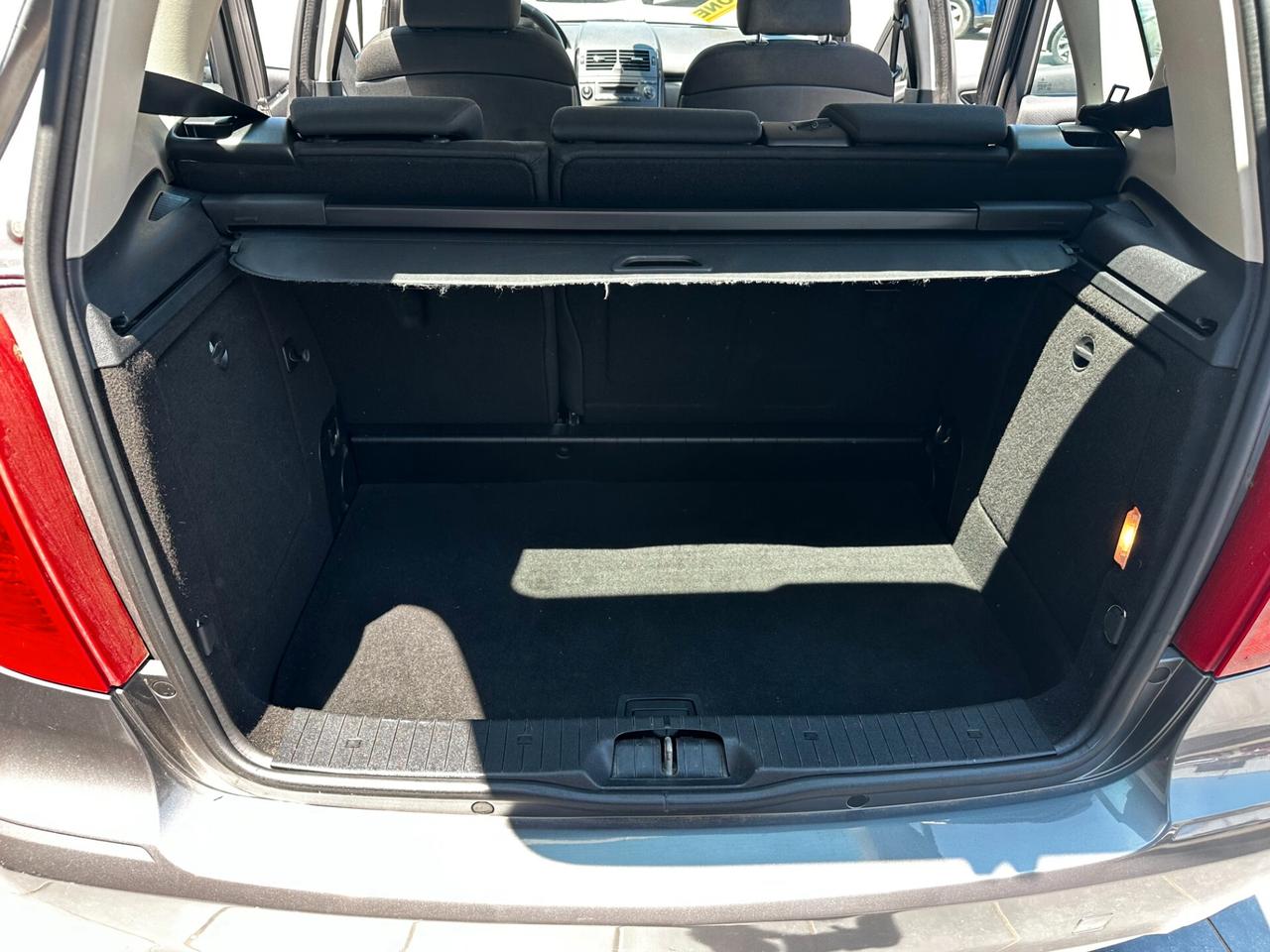 Mercedes-benz A 160 A 160 CDI AUTOMATIC Avantgarde