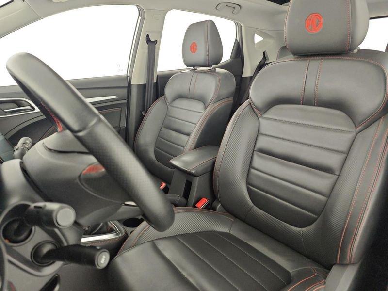 MG ZS 1.0T-GDI Luxury
