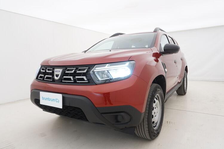 Dacia Duster ECO-G Essential BR536506 1.0 GPL 101CV