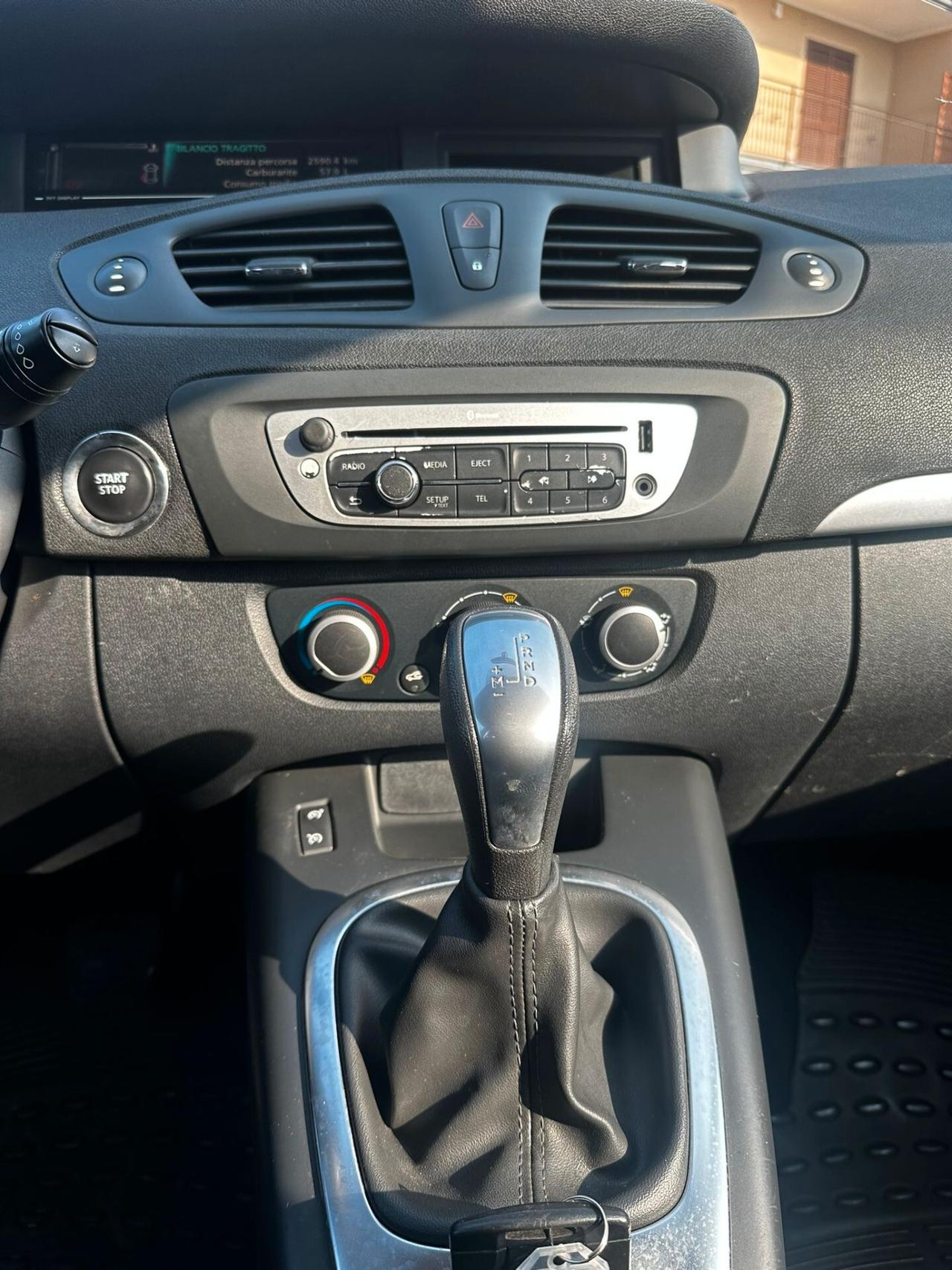 Renault Scenic Scénic XMod 1.5 dCi 110CV Live