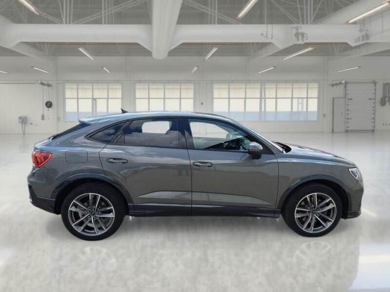 Audi Q3 Q3 SPB 40 TDI quattro S tronic Business Plus