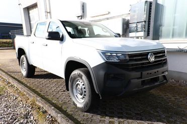 Volkswagen Amarok 2.0 tdi 4motion N1