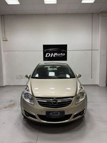 Opel Corsa 1.2 3 porte Sport