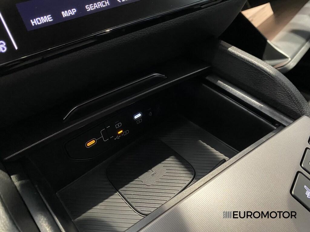 Kia Sportage 1.6 T-GDi HEV GT-line Sunroof Pack AT6