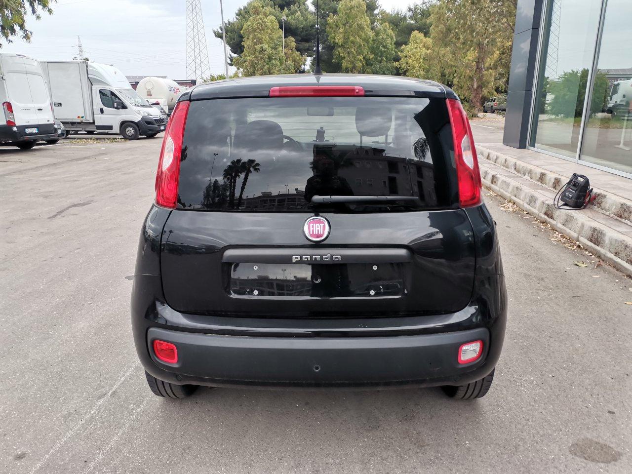 Fiat Panda 1.2 Easy 69cv