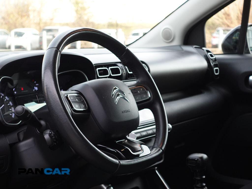 Citroen C3 Aircross BlueHDi 110 S&S Shine Pack
