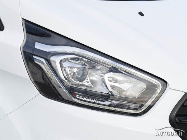 FORD Transit Custom Furgone 280 2.0 TDCi 130cv Trend L1H1