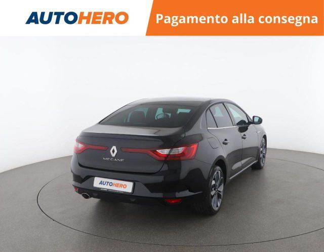 RENAULT Mégane Grand Coupé dCi 8V 110CV Energy Intens