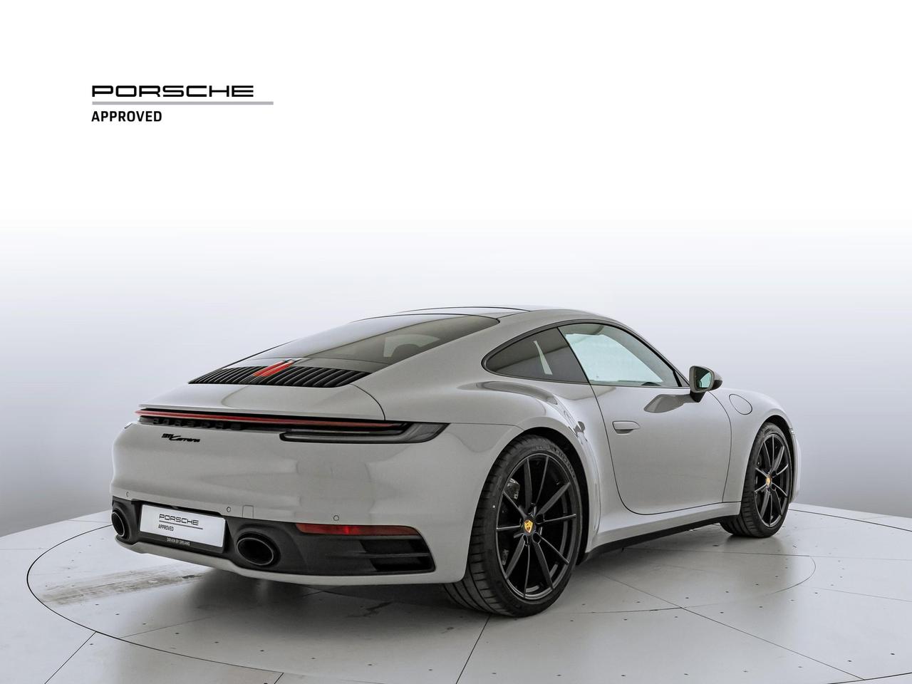 Porsche 911 coupe 3.0 carrera auto