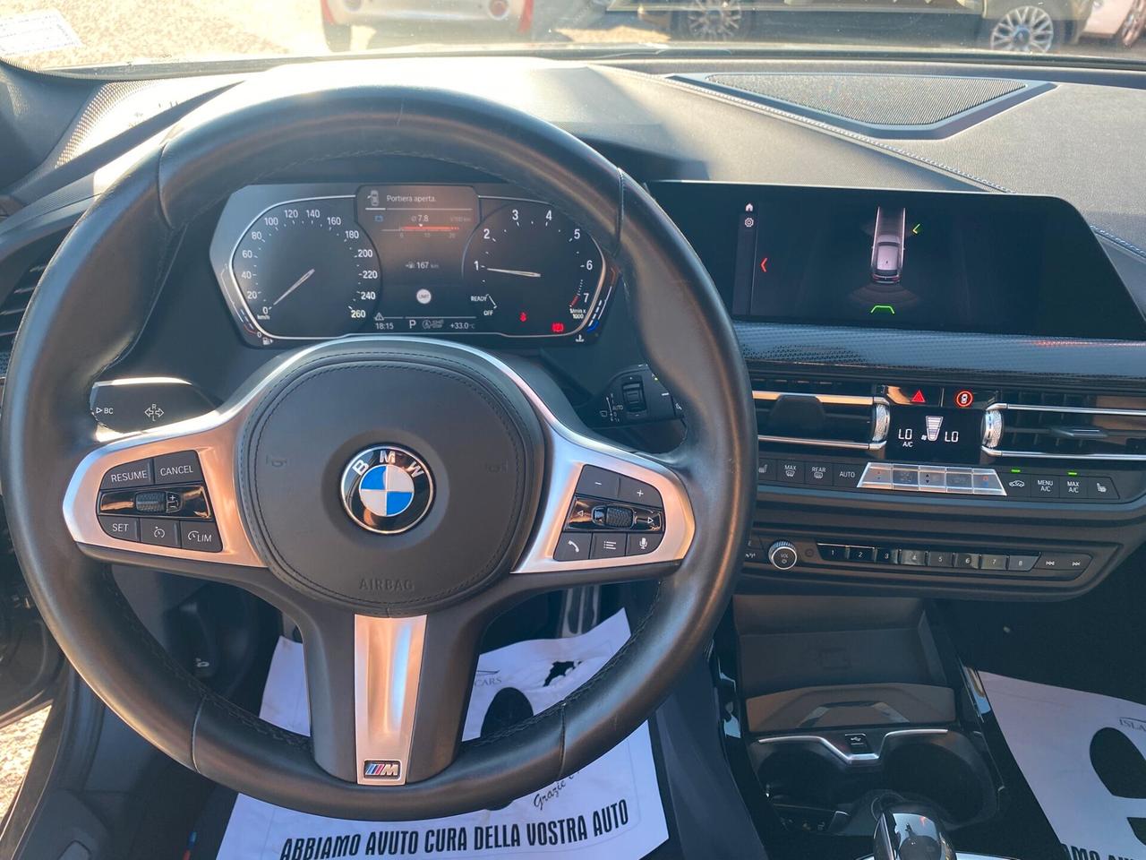 Bmw Serie 1 118 i Msport
