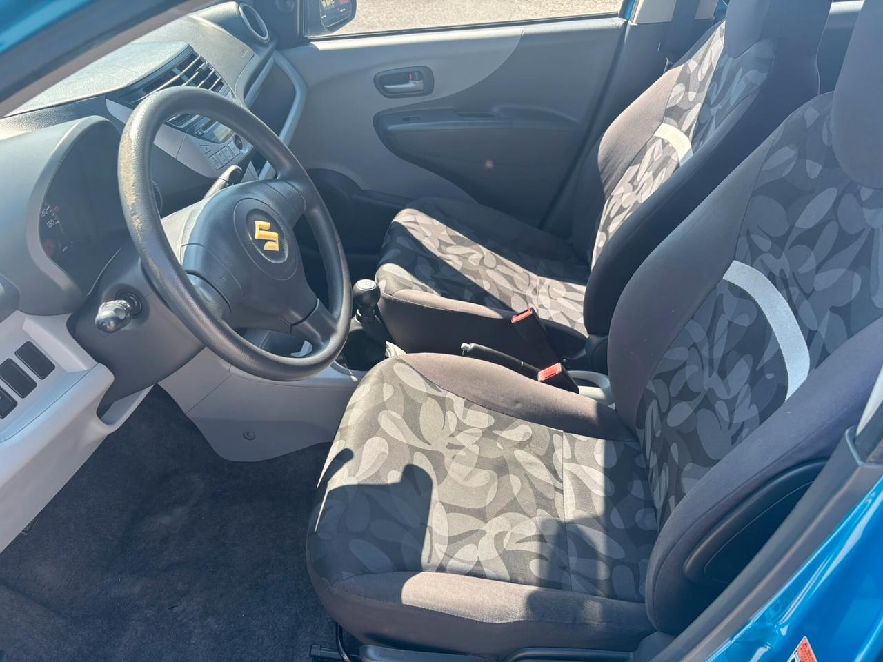Suzuki Alto 1.0 GLX