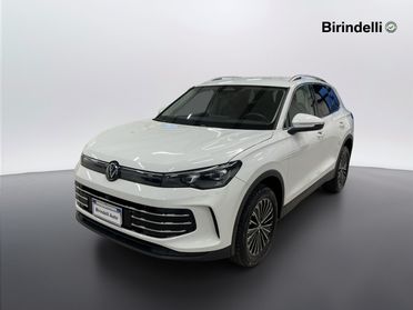 VOLKSWAGEN Tiguan 3ª serie - Tiguan 2.0 TDI 193 CV DSG 4MOTION Elegance