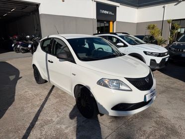 Lancia Ypsilon 1.2 69 CV 5 porte S&S Elefantino Blu