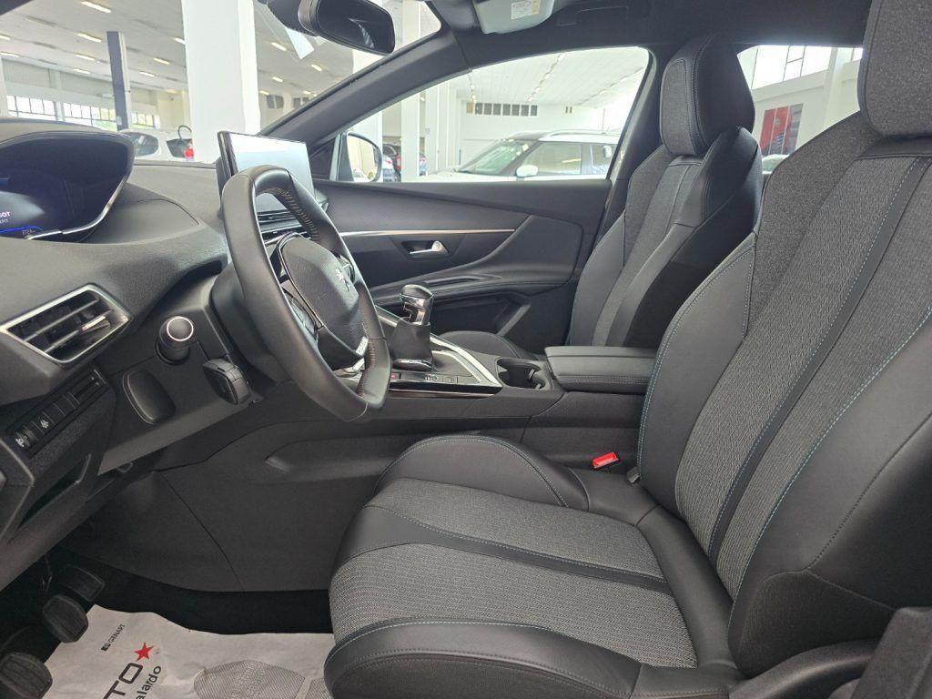 Peugeot 3008 PureTech Turbo 130 S&S Allure Pack