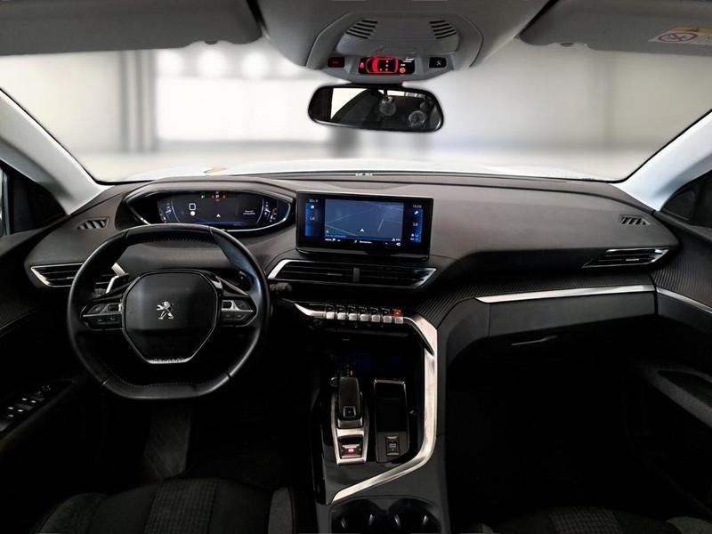 PEUGEOT 3008 BlueHDI 130 EAT8 S/S Active Business