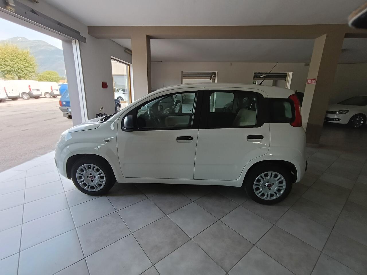 Fiat Panda 1.2 Easy