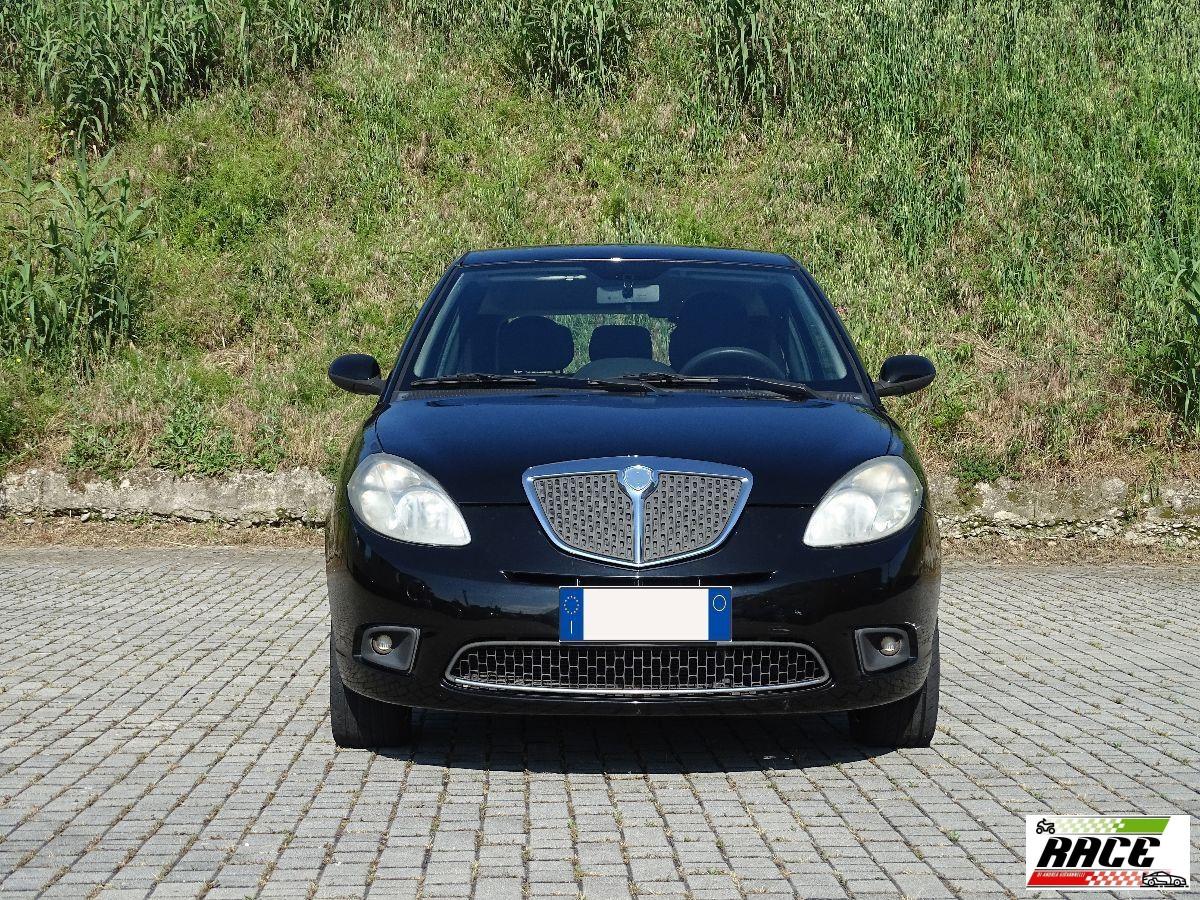 LANCIA - Ypsilon - 1.3 MJT Platino